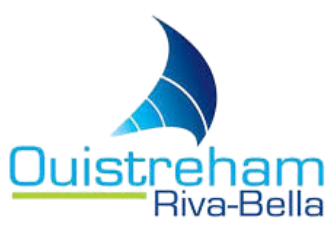 City of Ouistreham Riva-Bella