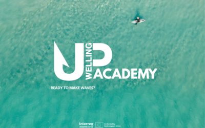 The UPWELLING Academy Opens on 6 July